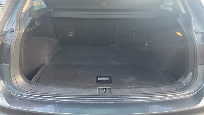 Volkswagen Tiguan 1.5 TSi EVO 150 Match 5dr DSG Petrol Estate